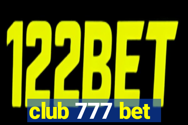 club 777 bet